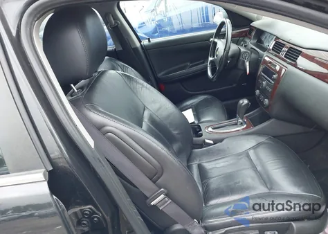 2011 Chevrolet Impala Lt z USA, uszkodzony, nr VIN 2G1WB5EK7B1206802